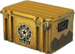 Кейс CS2 Chroma 3 для командного Case Battle